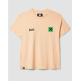 Product BLUE BANANA APRICOT SWING TEE / ΚΟΝΤΟΜΑΝΙΚΟ thumbnail image