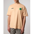 Product BLUE BANANA APRICOT SWING TEE / ΚΟΝΤΟΜΑΝΙΚΟ thumbnail image
