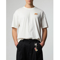 Product BLUE BANANA OFF-WHITE FORECAST TEE / ΚΟΝΤΟΜΑΝΙΚΟ thumbnail image