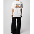 Product BLUE BANANA OFF-WHITE FORECAST TEE / ΚΟΝΤΟΜΑΝΙΚΟ thumbnail image
