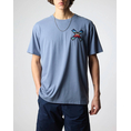 Product BLUE BANANA SKY BLUE CLASSIC TEE / ΚΟΝΤΟΜΑΝΙΚΟ thumbnail image