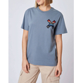 Product BLUE BANANA SKY BLUE CLASSIC TEE / ΚΟΝΤΟΜΑΝΙΚΟ thumbnail image
