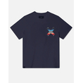 Product BLUE BANANA NAVY CLASSIC TEE / ΚΟΝΤΟΜΑΝΙΚΟ thumbnail image