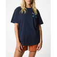 Product BLUE BANANA NAVY CLASSIC TEE / ΚΟΝΤΟΜΑΝΙΚΟ thumbnail image