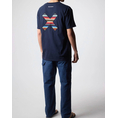 Product BLUE BANANA NAVY CLASSIC TEE / ΚΟΝΤΟΜΑΝΙΚΟ thumbnail image