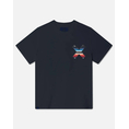 Product BLUE BANANA ANTHRACITE CLASSIC TEE / ΚΟΝΤΟΜΑΝΙΚΟ thumbnail image