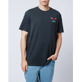 Product BLUE BANANA ANTHRACITE CLASSIC TEE / ΚΟΝΤΟΜΑΝΙΚΟ thumbnail image