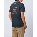 Product BLUE BANANA ANTHRACITE CLASSIC TEE / ΚΟΝΤΟΜΑΝΙΚΟ thumbnail image