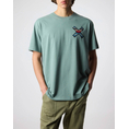 Product BLUE BANANA MINT CLASSIC TEE / ΚΟΝΤΟΜΑΝΙΚΟ thumbnail image