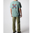 Product BLUE BANANA MINT CLASSIC TEE / ΚΟΝΤΟΜΑΝΙΚΟ thumbnail image