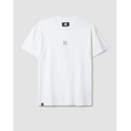 Product BLUE BANANA WHITE BONFIRE TEE / ΚΟΝΤΟΜΑΝΙΚΟ thumbnail image