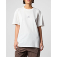 Product BLUE BANANA WHITE BONFIRE TEE / ΚΟΝΤΟΜΑΝΙΚΟ thumbnail image