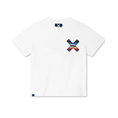 Product BLUE BANANA WHITE CLASSIC TEE / ΚΟΝΤΟΜΑΝΙΚΟ thumbnail image