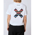 Product BLUE BANANA WHITE CLASSIC TEE / ΚΟΝΤΟΜΑΝΙΚΟ thumbnail image