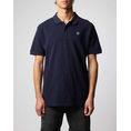 Product BLUE BANANA NAVY PATCH POLO / ΚΟΝΤΟΜΑΝΙΚΟ thumbnail image