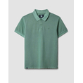 Product BLUE BANANA PINE GREEN ICONIC POLO / ΚΟΝΤΟΜΑΝΙΚΟ thumbnail image