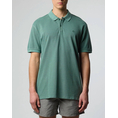 Product BLUE BANANA PINE GREEN ICONIC POLO / ΚΟΝΤΟΜΑΝΙΚΟ thumbnail image