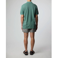 Product BLUE BANANA PINE GREEN ICONIC POLO / ΚΟΝΤΟΜΑΝΙΚΟ thumbnail image