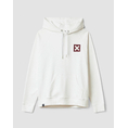 Product BLUE BANANA WHITE NATURE HOODIE / ΦΟΥΤΕΡ ΜΕ ΚΟΥΚΟΥΛΑ thumbnail image