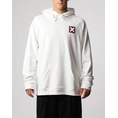 Product BLUE BANANA WHITE NATURE HOODIE / ΦΟΥΤΕΡ ΜΕ ΚΟΥΚΟΥΛΑ thumbnail image