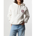 Product BLUE BANANA WHITE NATURE HOODIE / ΦΟΥΤΕΡ ΜΕ ΚΟΥΚΟΥΛΑ thumbnail image