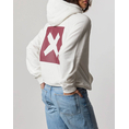 Product BLUE BANANA WHITE NATURE HOODIE / ΦΟΥΤΕΡ ΜΕ ΚΟΥΚΟΥΛΑ thumbnail image