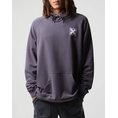 Product BLUE BANANA CHALKBOARD GREY NATURE HOODIE / ΦΟΥΤΕΡ ΜΕ ΚΟΥΚΟΥΛΑ thumbnail image