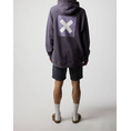 Product BLUE BANANA CHALKBOARD GREY NATURE HOODIE / ΦΟΥΤΕΡ ΜΕ ΚΟΥΚΟΥΛΑ thumbnail image