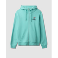 Product BLUE BANANA ACQUA HARDY FULL ZIP HOODIE / ΦΟΥΤΕΡ ΜΕ ΦΕΡΜΟΥΑΡ thumbnail image