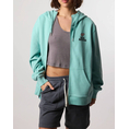 Product BLUE BANANA ACQUA HARDY FULL ZIP HOODIE / ΦΟΥΤΕΡ ΜΕ ΦΕΡΜΟΥΑΡ thumbnail image