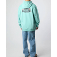 Product BLUE BANANA ACQUA HARDY FULL ZIP HOODIE / ΦΟΥΤΕΡ ΜΕ ΦΕΡΜΟΥΑΡ thumbnail image