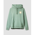 Product BLUE BANANA MINT NATURE HOODIE / ΦΟΥΤΕΡ ΜΕ ΚΟΥΚΟΥΛΑ thumbnail image