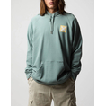 Product BLUE BANANA MINT NATURE HOODIE / ΦΟΥΤΕΡ ΜΕ ΚΟΥΚΟΥΛΑ thumbnail image
