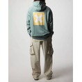 Product BLUE BANANA MINT NATURE HOODIE / ΦΟΥΤΕΡ ΜΕ ΚΟΥΚΟΥΛΑ thumbnail image