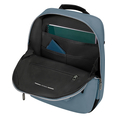 Product SAMSONITE ΣΑΚΙΔΙΟ ΠΛΑΤΗΣ ONGOING-BACKPACK 15.6" (Διαστάσεις: 41 x 29.5 x 15εκ.) thumbnail image
