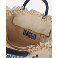 Product MC2 COLETTE-ACC. CANVAS SMALL BAG-1160 (Dimensions: 30 x 22 x 15cm.) thumbnail image