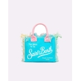 Product MC2 COLETTE-ACC. CANVAS SMALL BAG-CB2937 (Dimensions: 30 x 22 x 15cm.) thumbnail image