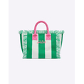 Product MC2 COLETTE SPONGE-SPONGE BAG-TERRY STRIPES V POP 5721 EMB (Διαστάσεις: 30 x 15 x 22εκ.) thumbnail image