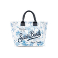 Product MC2 VANITY-ACC. CANVAS BAG DONNA-SAINT BEACH 0117 (Dimensions: 40 x 32 x 20cm.) thumbnail image