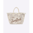 Product MC2 VANITY-ACC. BORSA CANVAS DONNA-BANDANNA ROUND 10 EMB (Διαστάσεις :40 x 32 x 20εκ.) thumbnail image