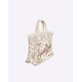 Product MC2 VANITY-ACC. BORSA CANVAS DONNA-BANDANNA ROUND 10 EMB (Διαστάσεις :40 x 32 x 20εκ.) thumbnail image