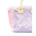 Product MC2 COLETTE-ACC. CANVAS SMALL BAG-CB9324 (Dimensions: 30 x 22 x 15cm.) thumbnail image