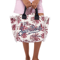 Product MC2 VANITY-ACC. BORSA CANVAS DONNA-RD ST BARTH JOUY 10 (Διαστάσεις: 40 x 32 x 20εκ.) thumbnail image