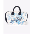 Product MC2 COLETTE-ACC. CANVAS SMALL BAG-SAINT BEACH 0117 (Dimensions: 28 x 22 x 14cm.) thumbnail image