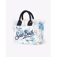 Product MC2 COLETTE-ACC. CANVAS SMALL BAG-SAINT BEACH 0117 (Dimensions: 28 x 22 x 14cm.) thumbnail image