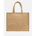 Product MC2 VANITY RAFFIA-VANITY RAFFIA-BORDER 1100 EMB (Dimensions: 36 x 29cm.) thumbnail image