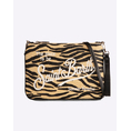 Product MC2 PARISIENNE STRAW-PARISIENNE STRAW-ZEBRA 0010 EMB (Διαστάσεις: 20 x 28εκ.) thumbnail image