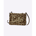 Product MC2 PARISIENNE STRAW-PARISIENNE STRAW-LEOPARD 18 EMB (Διαστάσεις: 20 x 28εκ.) thumbnail image