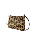Product MC2 PARISIENNE STRAW-PARISIENNE STRAW-LEOPARD 18 EMB (Διαστάσεις: 20 x 28εκ.) thumbnail image