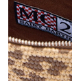Product MC2 PARISIENNE STRAW-PARISIENNE STRAW-LEOPARD 18 EMB (Διαστάσεις: 20 x 28εκ.) thumbnail image